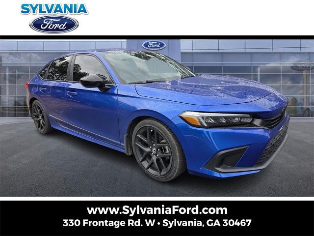2022 Honda Civic Sport for sale in Sylvania, GA