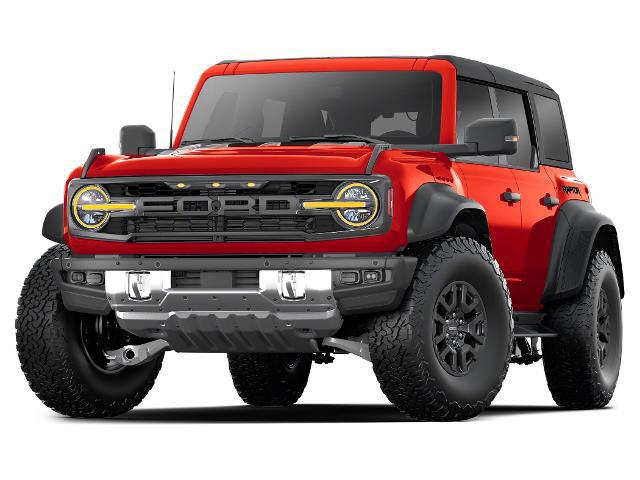 2024 Ford Bronco Raptor for sale in Duncannon, PA