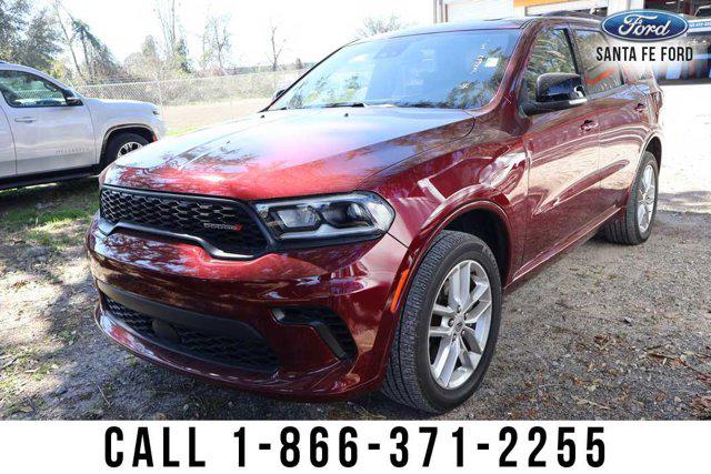 2024 Dodge Durango GT Plus AWD for sale in Alachua, FL