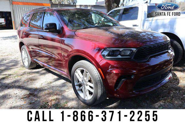 2024 Dodge Durango GT Plus AWD