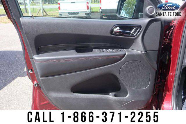 2024 Dodge Durango GT Plus AWD