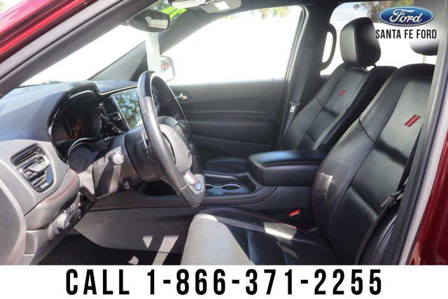 2024 Dodge Durango GT Plus AWD