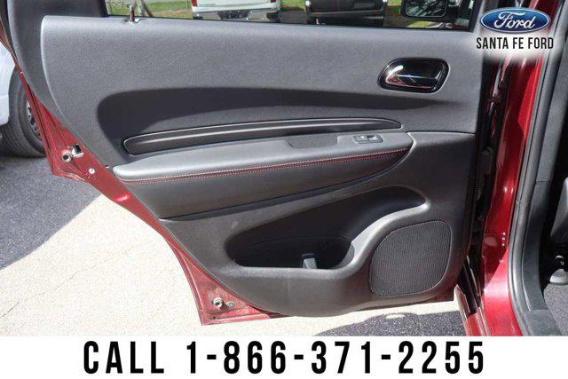 2024 Dodge Durango GT Plus AWD