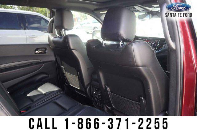 2024 Dodge Durango GT Plus AWD