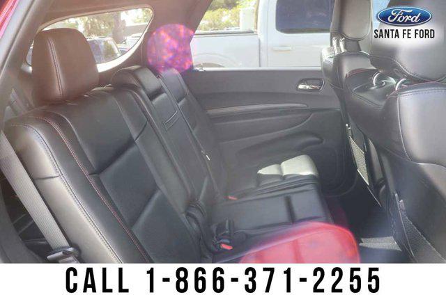 2024 Dodge Durango GT Plus AWD