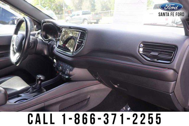2024 Dodge Durango GT Plus AWD