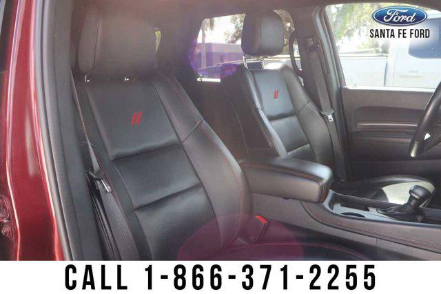 2024 Dodge Durango GT Plus AWD