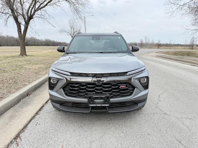 2024 Chevrolet TrailBlazer FWD RS