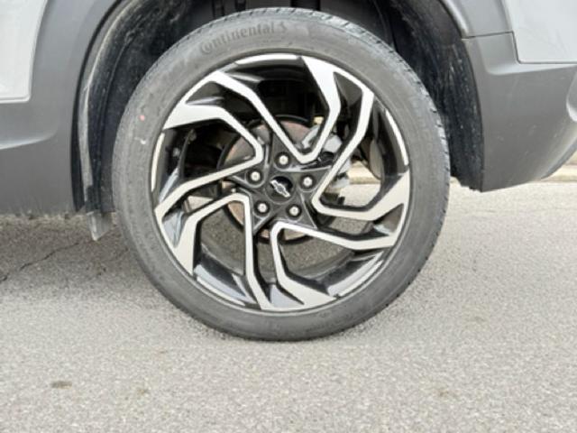 2024 Chevrolet TrailBlazer FWD RS