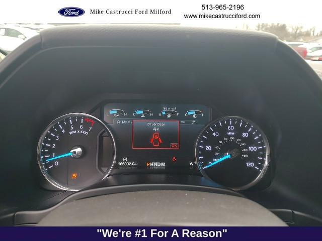 2018 Ford Expedition Limited for sale near Milford, OH