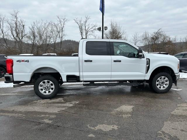 2024 Ford F-250 XLT
