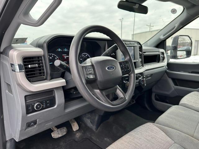 2024 Ford F-250 XLT