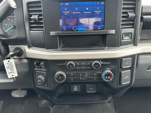 2024 Ford F-250 XLT
