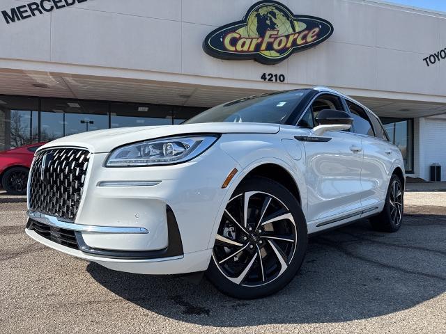 2024 Lincoln Corsair Grand Touring for sale in Louisville, KY