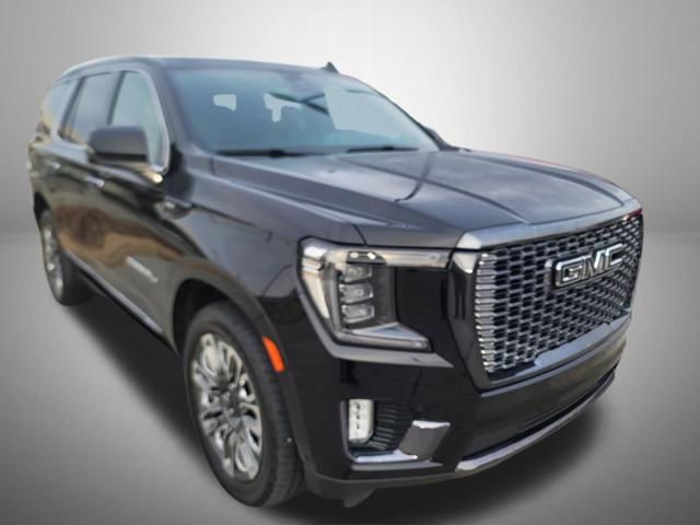 2023 GMC Yukon 4WD Denali Ultimate
