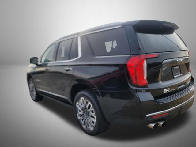 2023 GMC Yukon 4WD Denali Ultimate