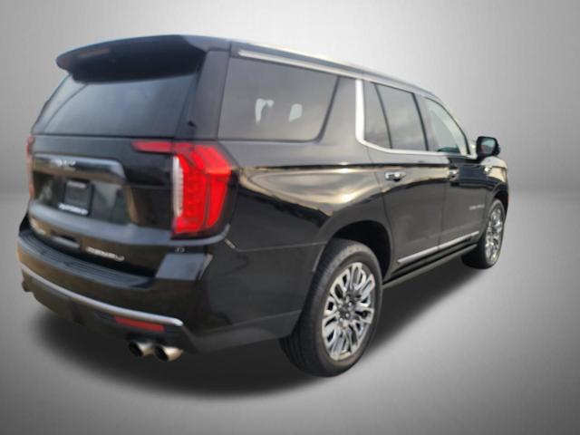 2023 GMC Yukon 4WD Denali Ultimate