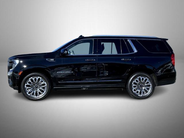 2023 GMC Yukon 4WD Denali Ultimate