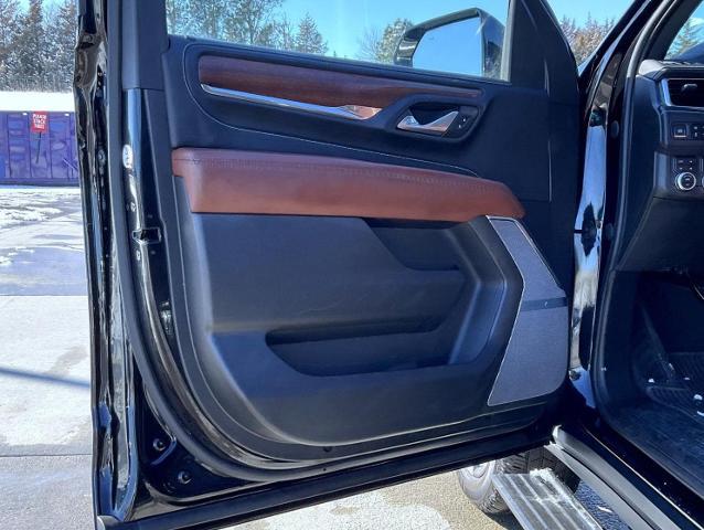 2023 GMC Yukon 4WD Denali Ultimate