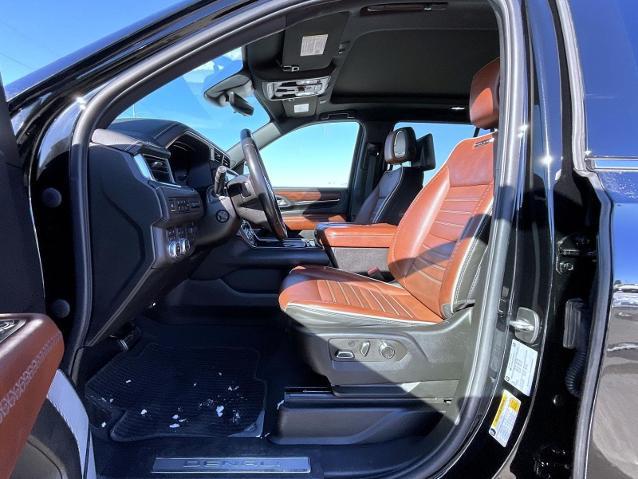 2023 GMC Yukon 4WD Denali Ultimate