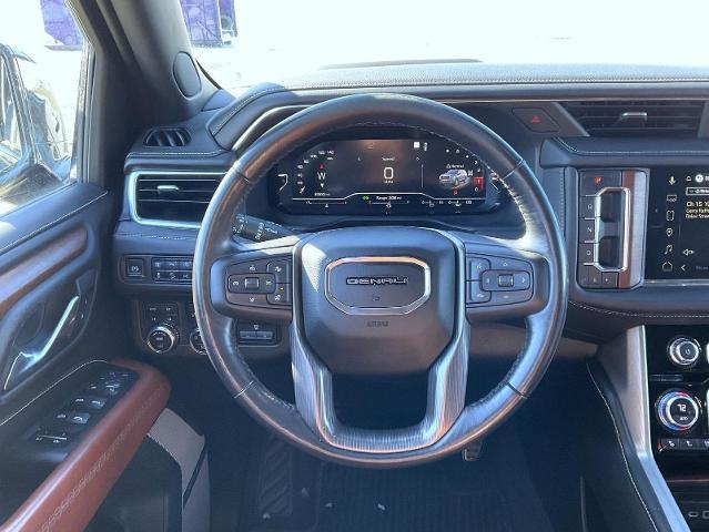 2023 GMC Yukon 4WD Denali Ultimate