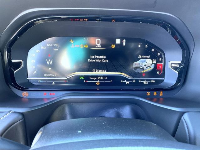2023 GMC Yukon 4WD Denali Ultimate