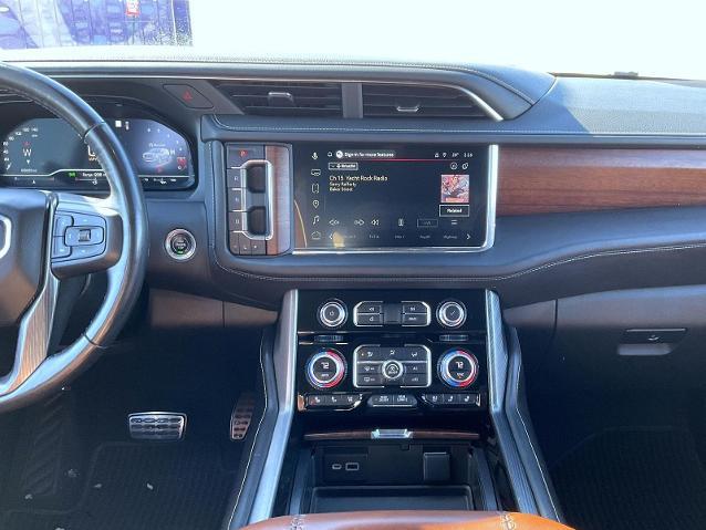 2023 GMC Yukon 4WD Denali Ultimate