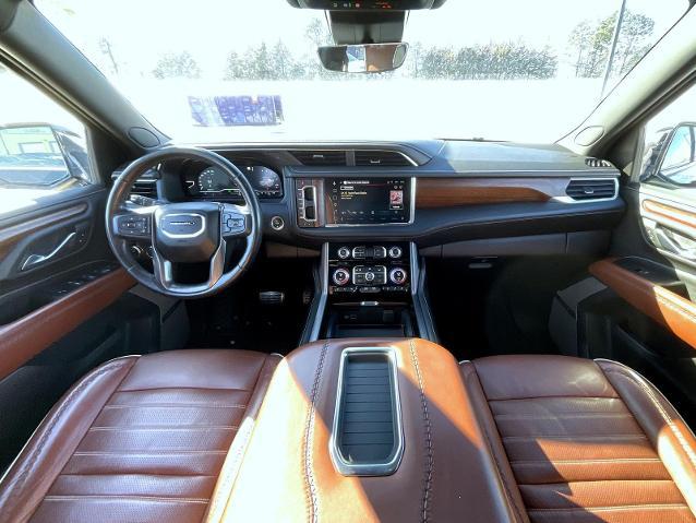 2023 GMC Yukon 4WD Denali Ultimate