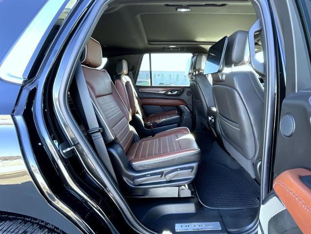 2023 GMC Yukon 4WD Denali Ultimate