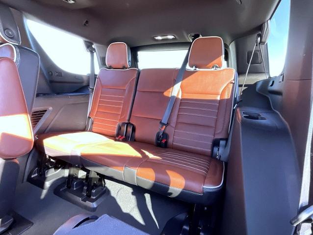 2023 GMC Yukon 4WD Denali Ultimate