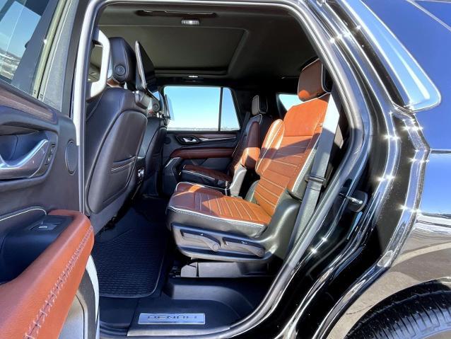 2023 GMC Yukon 4WD Denali Ultimate