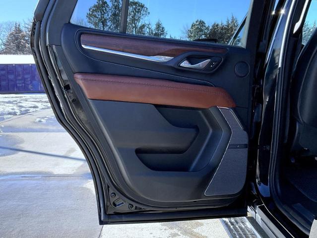 2023 GMC Yukon 4WD Denali Ultimate