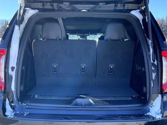 2023 GMC Yukon 4WD Denali Ultimate