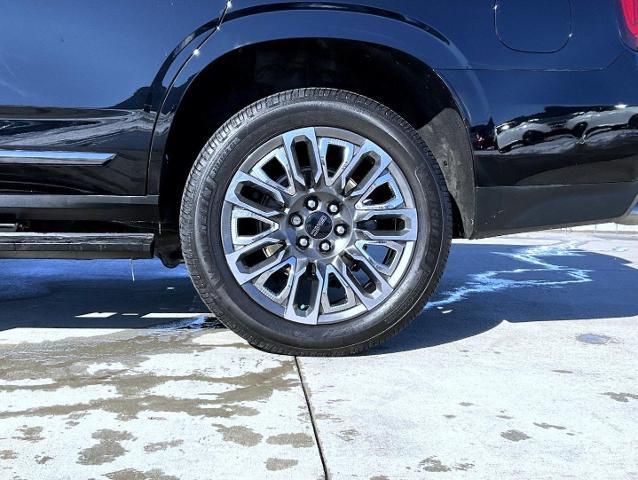2023 GMC Yukon 4WD Denali Ultimate