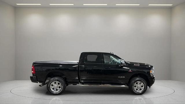 2024 Ram 2500 Laramie Crew Cab 4x4 6'4" Box