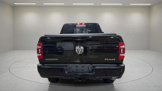2024 Ram 2500 Laramie Crew Cab 4x4 6'4" Box