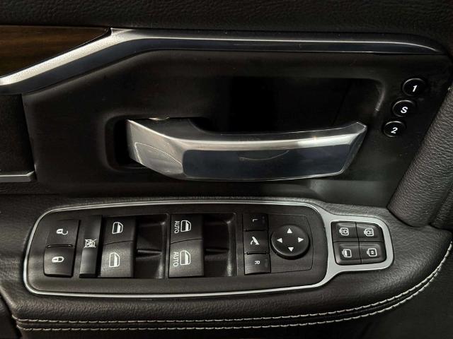 2024 Ram 2500 Laramie Crew Cab 4x4 6'4" Box