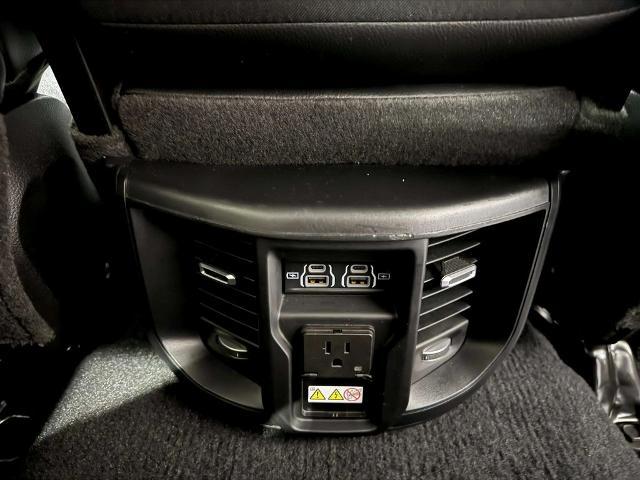 2024 Ram 2500 Laramie Crew Cab 4x4 6'4" Box