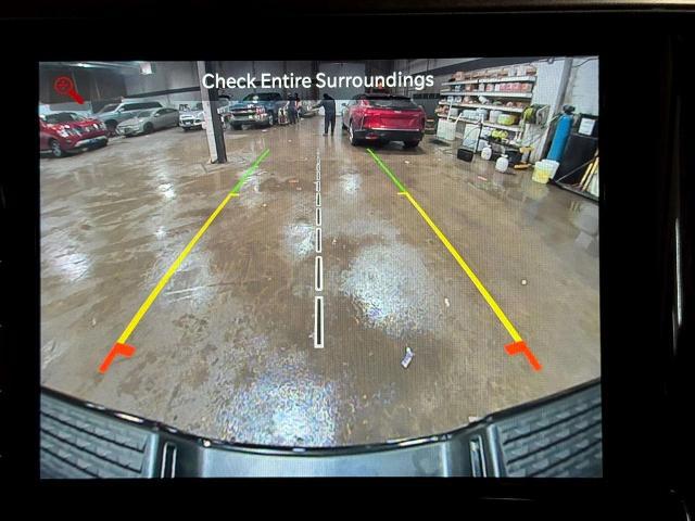 2024 Ram 2500 Laramie Crew Cab 4x4 6'4" Box