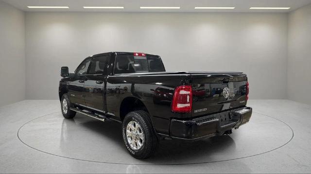 2024 Ram 2500 Laramie Crew Cab 4x4 6'4" Box