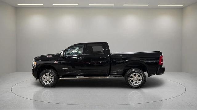 2024 Ram 2500 Laramie Crew Cab 4x4 6'4" Box
