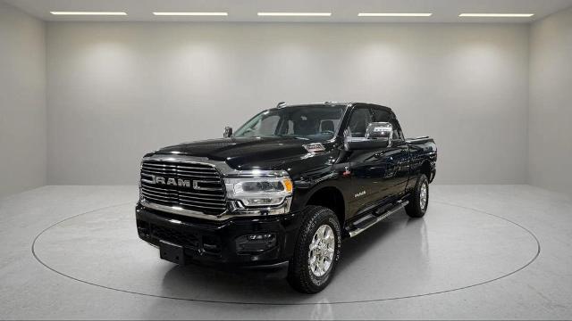 2024 Ram 2500 Laramie Crew Cab 4x4 6'4" Box