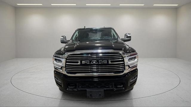 2024 Ram 2500 Laramie Crew Cab 4x4 6'4" Box