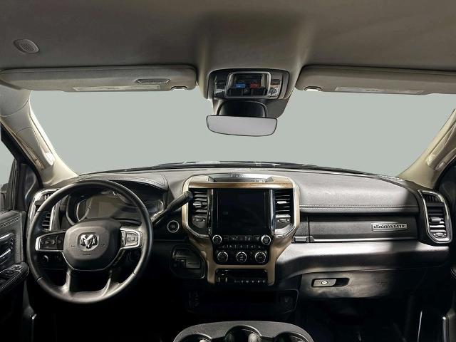 2024 Ram 2500 Laramie Crew Cab 4x4 6'4" Box