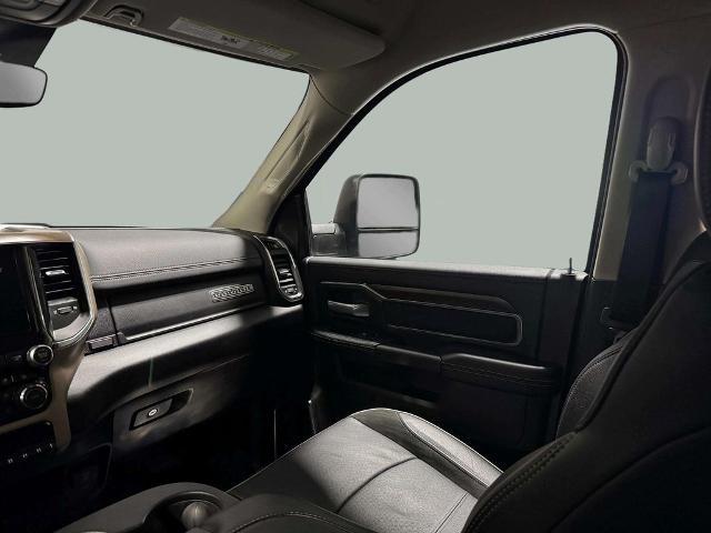 2024 Ram 2500 Laramie Crew Cab 4x4 6'4" Box
