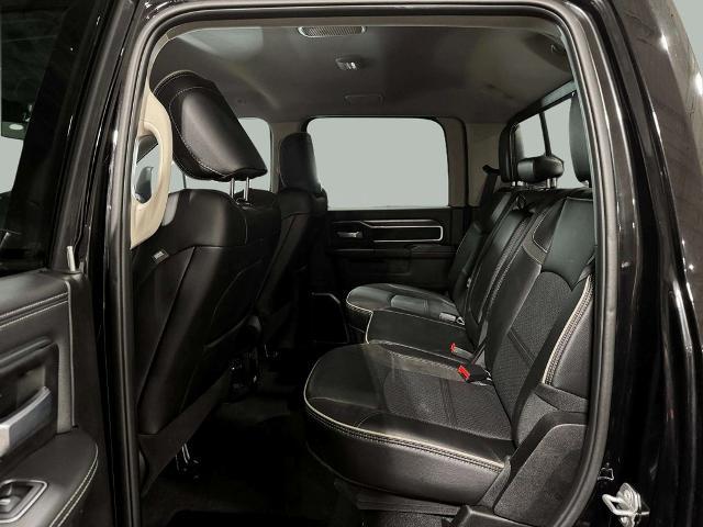 2024 Ram 2500 Laramie Crew Cab 4x4 6'4" Box
