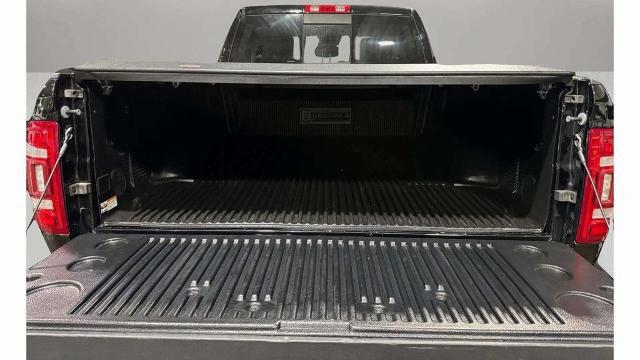 2024 Ram 2500 Laramie Crew Cab 4x4 6'4" Box
