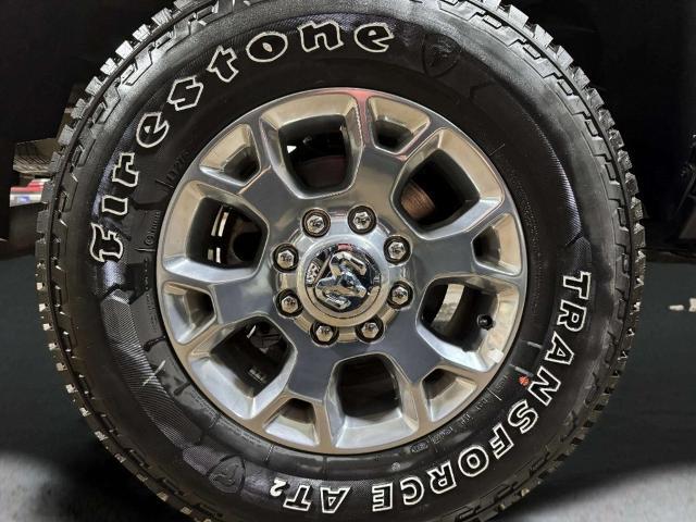 2024 Ram 2500 Laramie Crew Cab 4x4 6'4" Box
