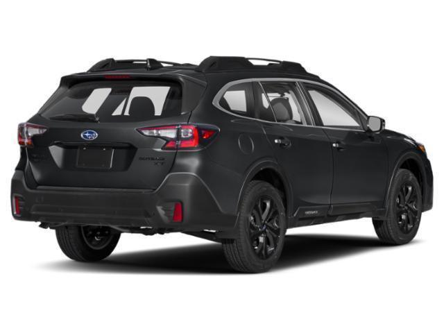 2021 Subaru Outback Onyx Edition XT 2021 Subaru Outback Onyx Edition XT