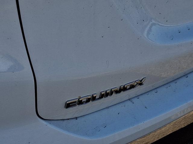 2021 Chevrolet Equinox FWD LT
